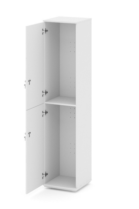 Locker en MDF LKDF2