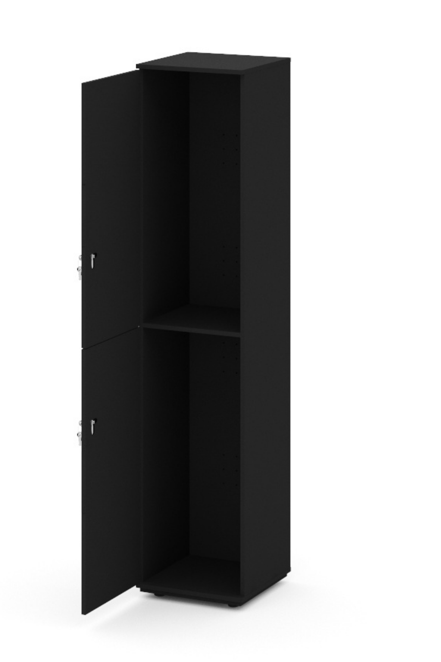 Locker en MDF LKDF2