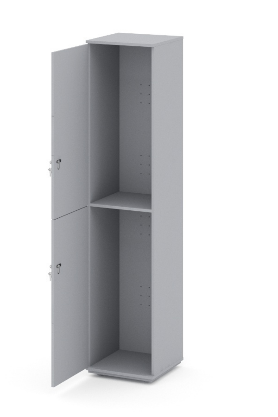 Locker en MDF LKDF2