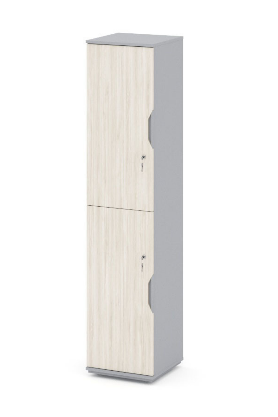 Locker en MDF LKDF2