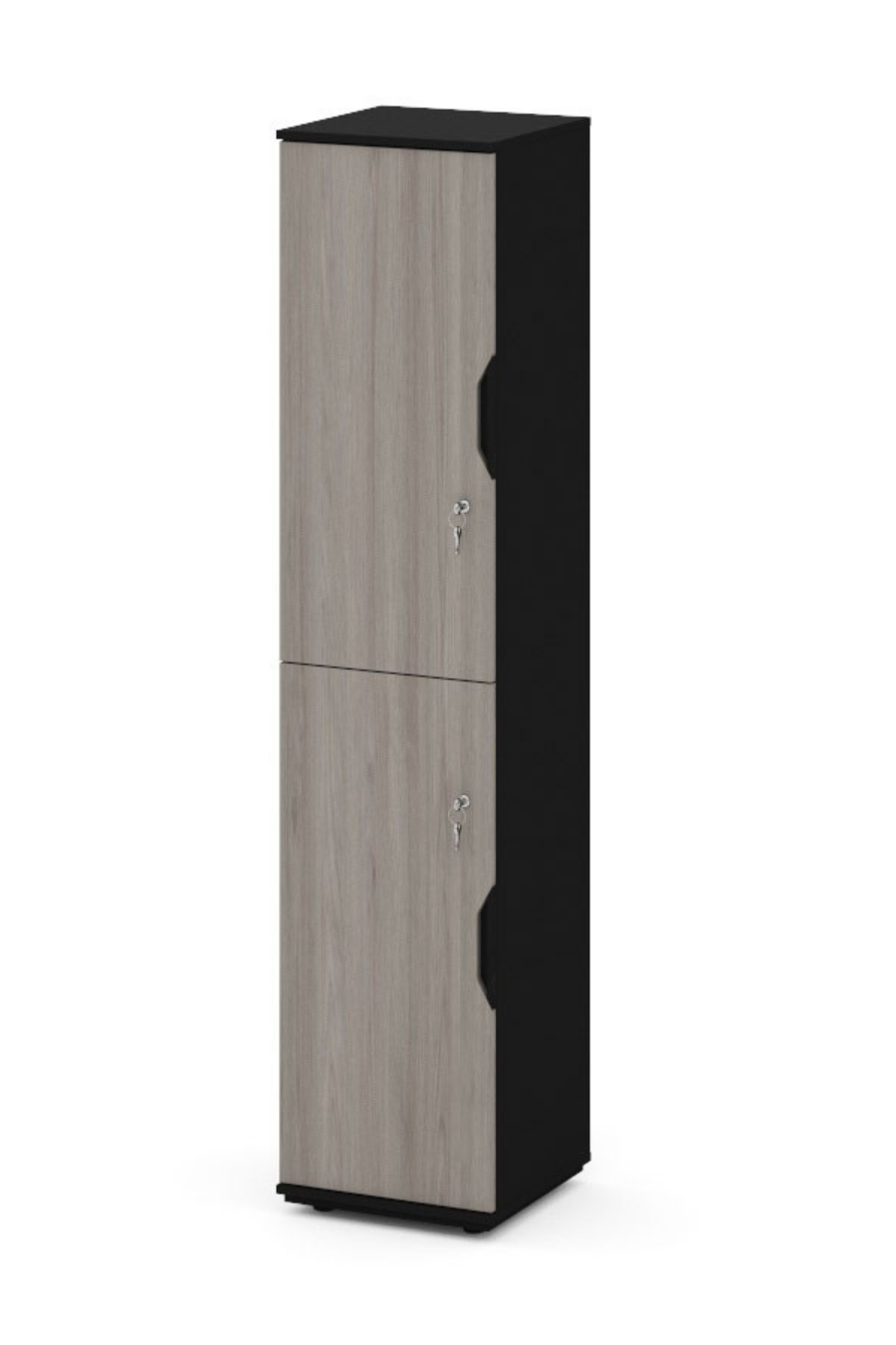 Locker en MDF LKDF2