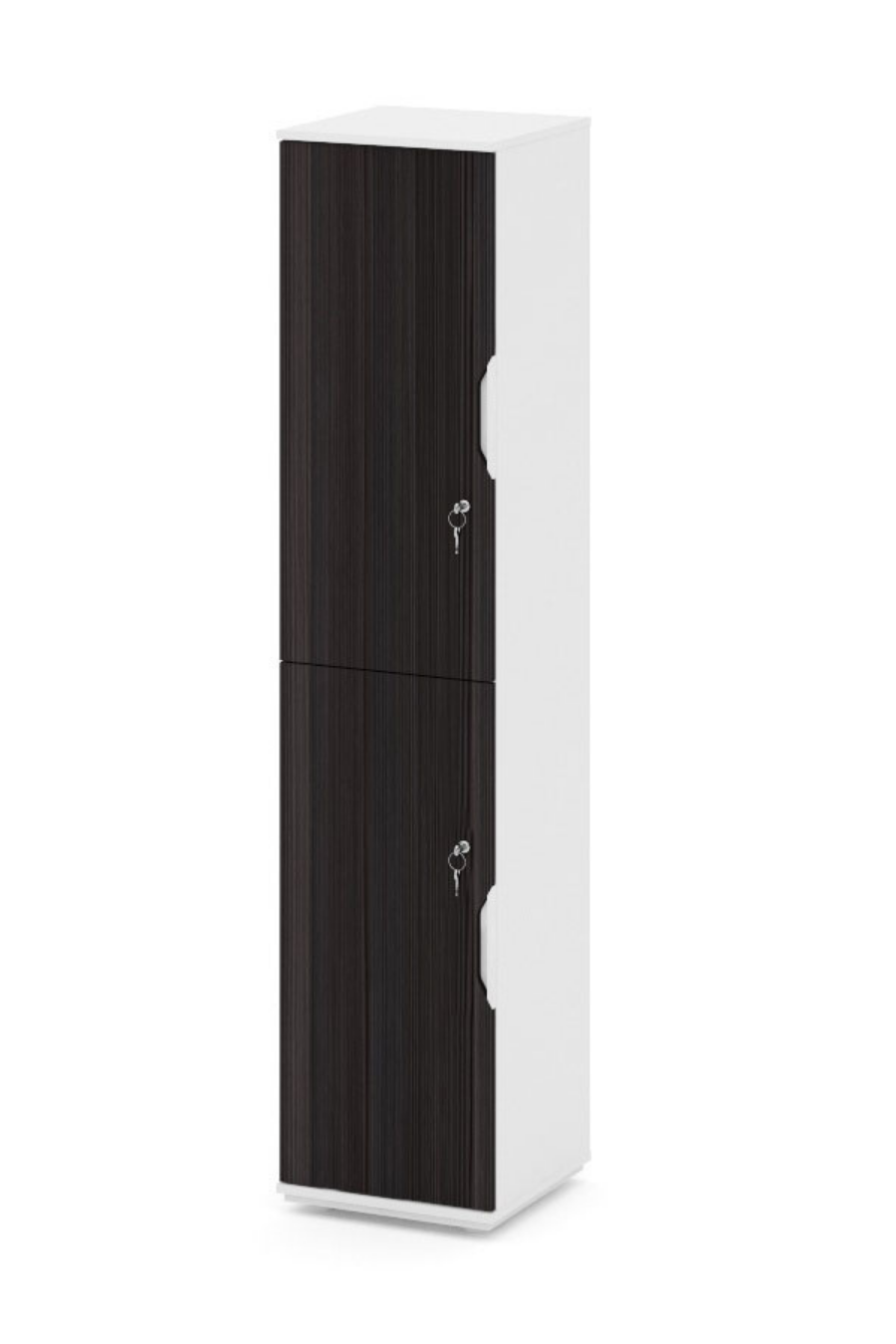 Locker en MDF LKDF2