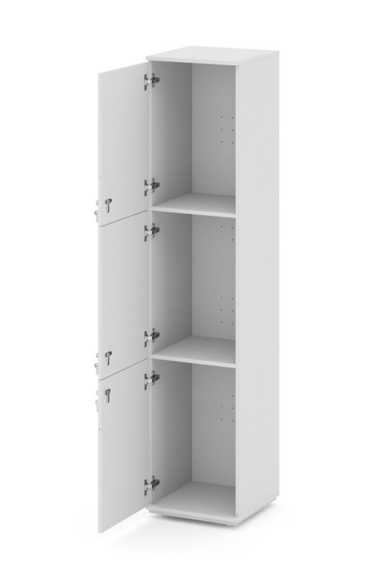 Locker en MDF LKDF3