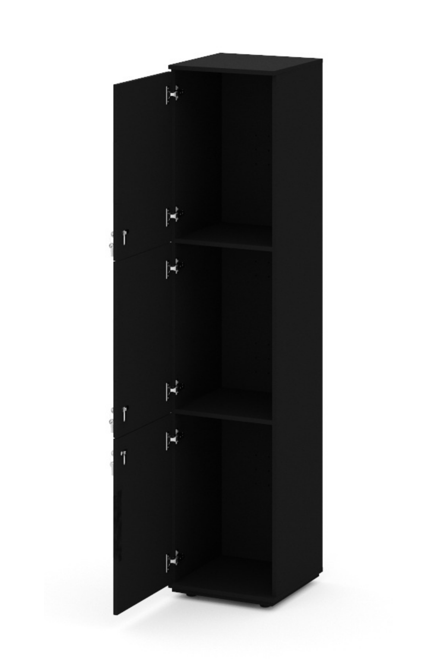 Locker en MDF LKDF3
