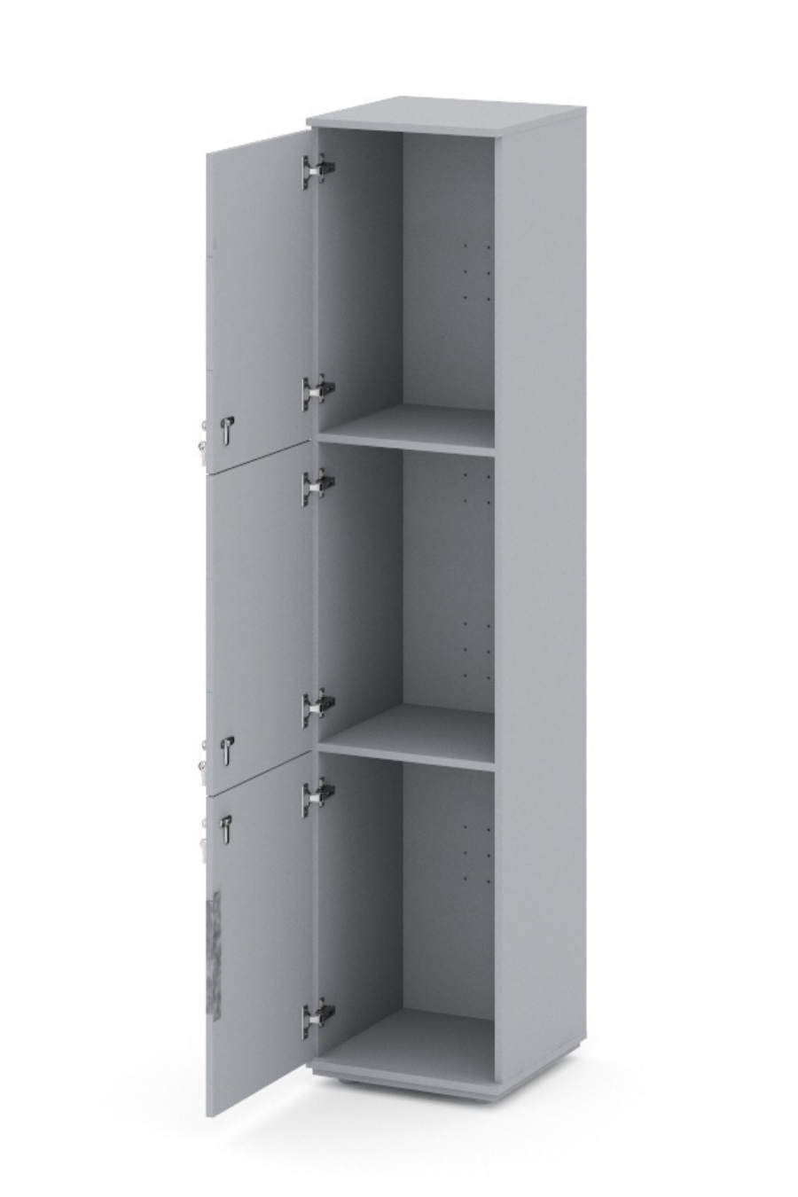 Locker en MDF LKDF3