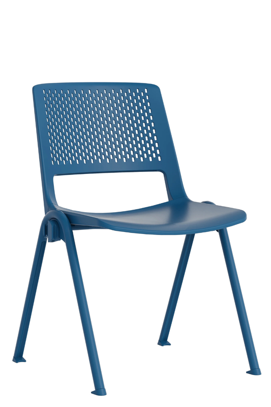 Silla operativa SAVA