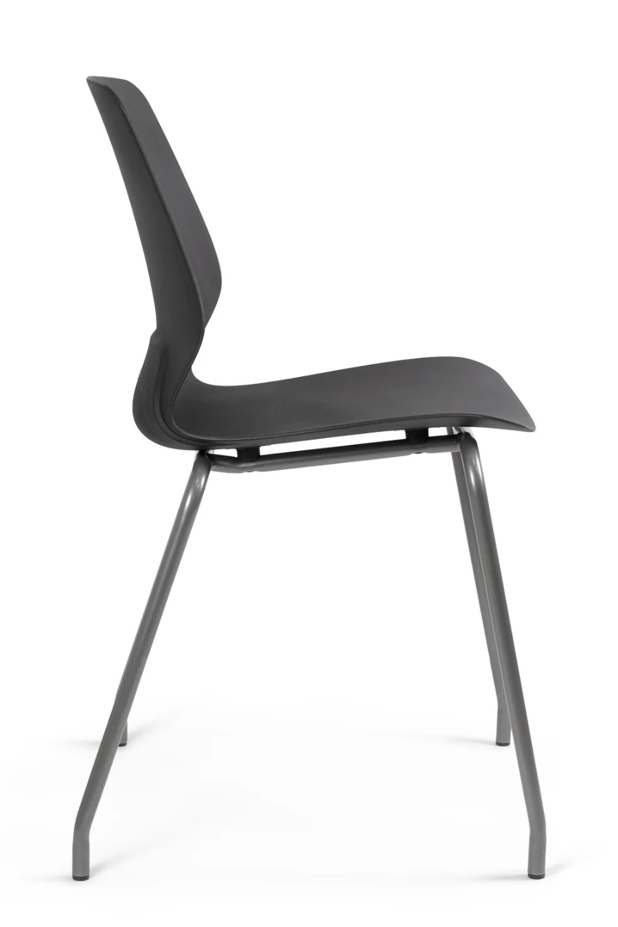 Silla de visita SKOL-BL