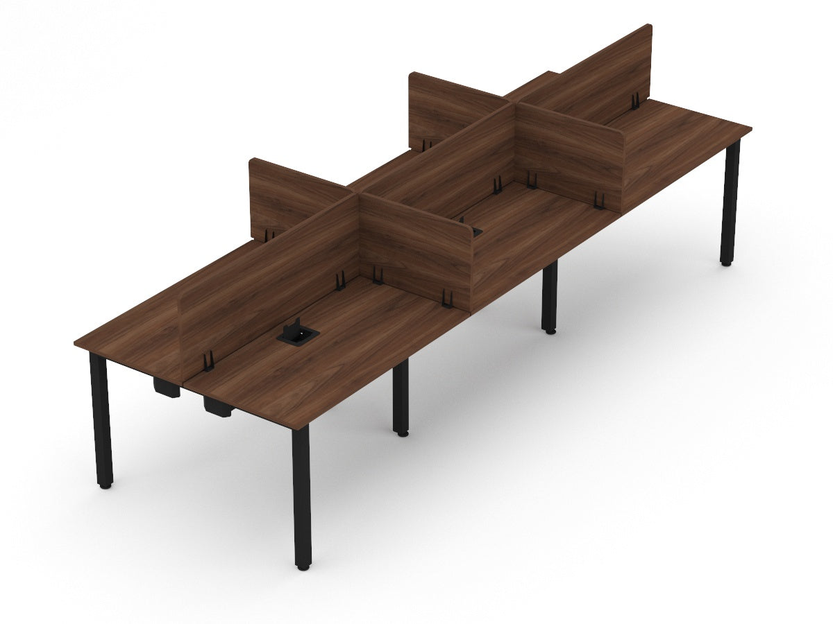 Modulo para 6 personas ML3US12-CMFL