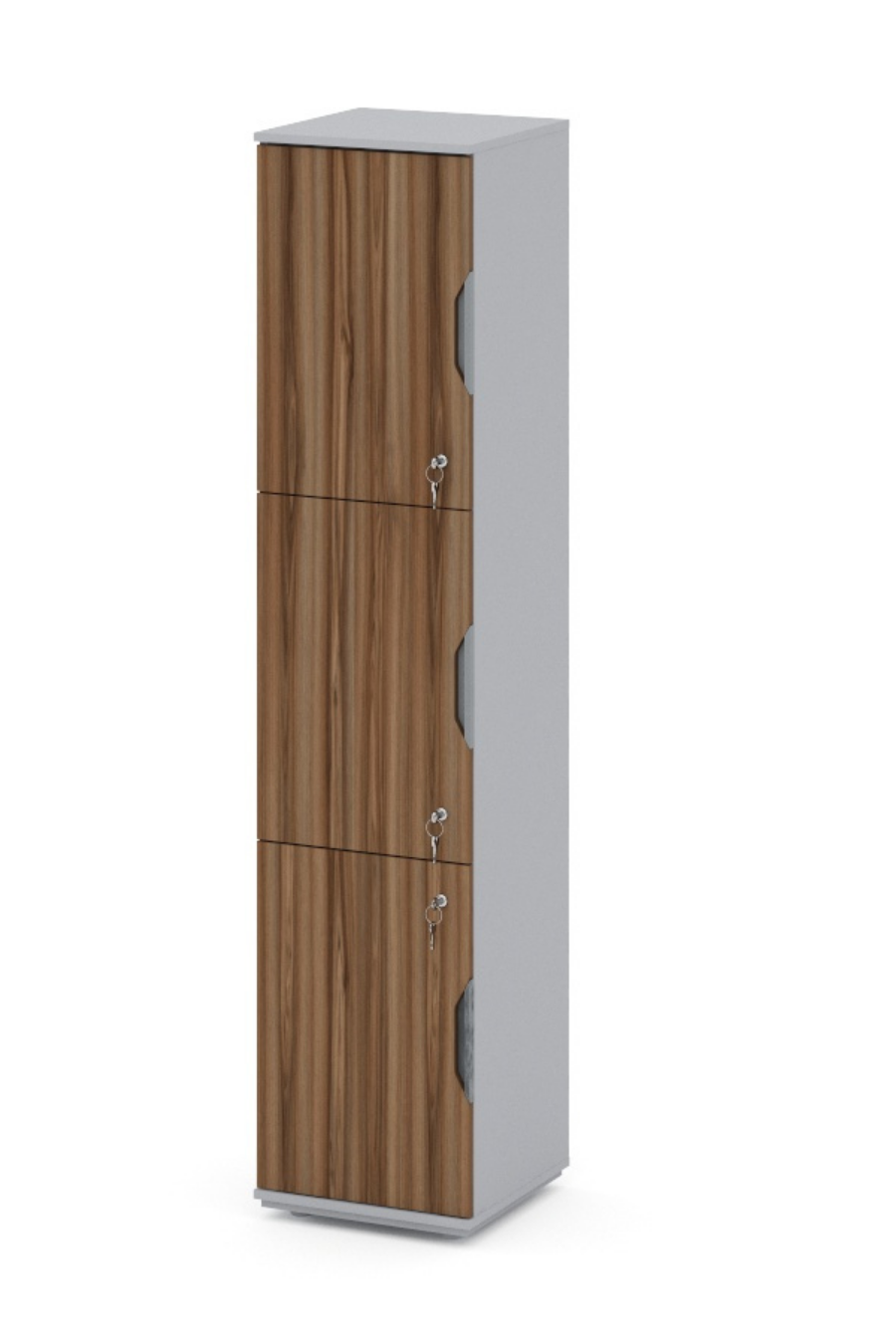 Locker en MDF LKDF3