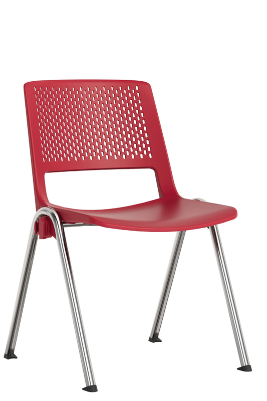 Silla de visita SAVA-CR