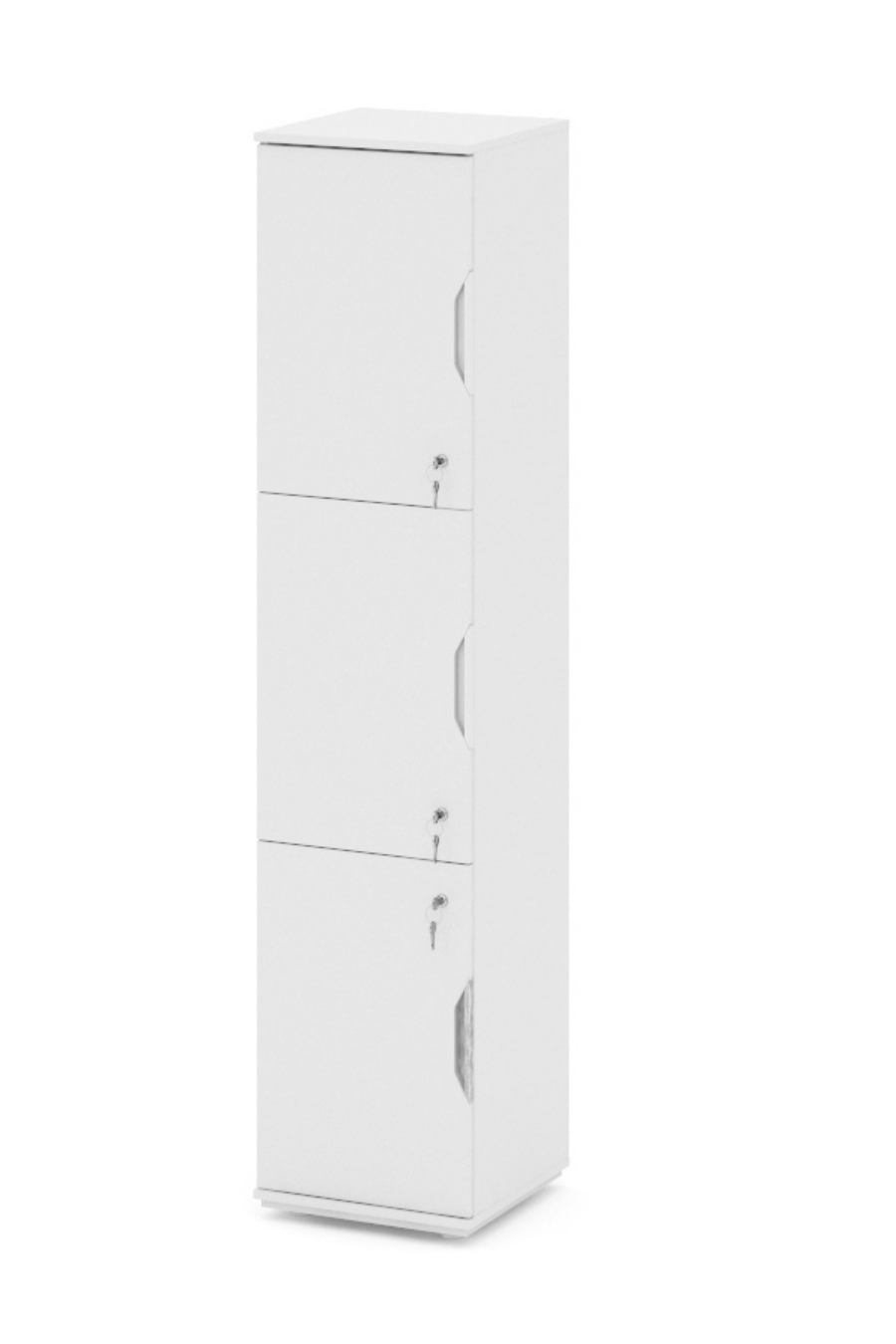 Locker en MDF LKDF3