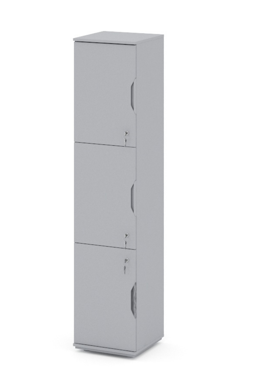Locker en MDF LKDF3