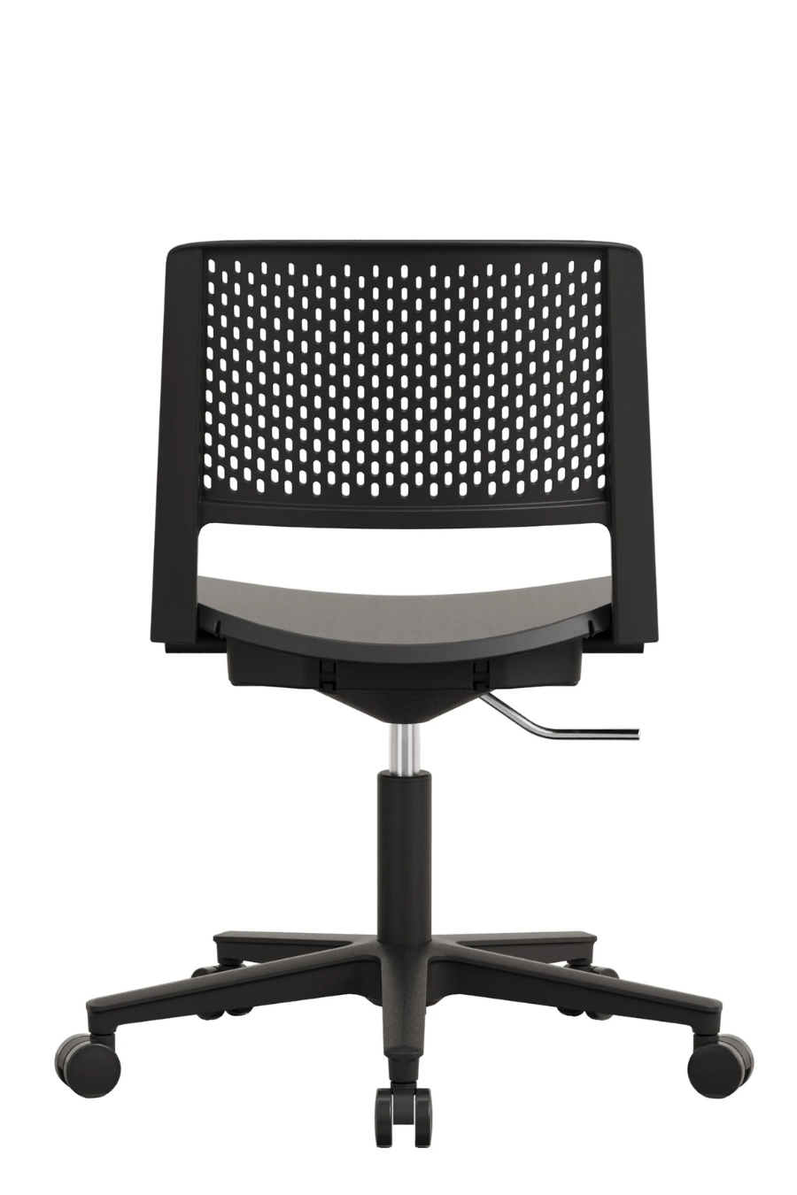 Silla operativa SAVA-PP