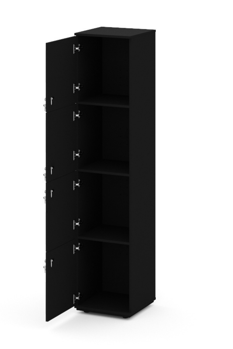 Locker en MDF LKDF4