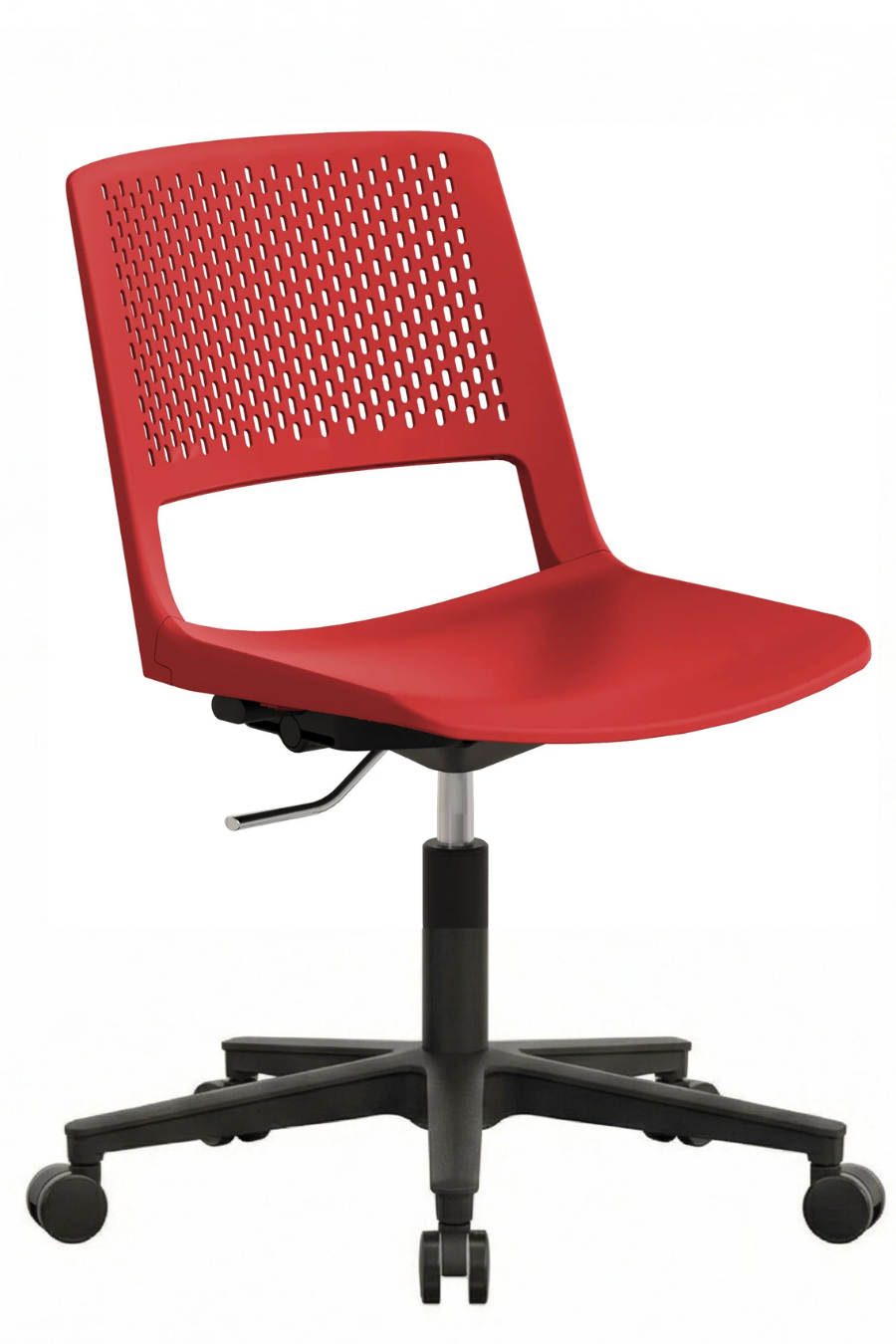 Silla operativa SAVA-PP