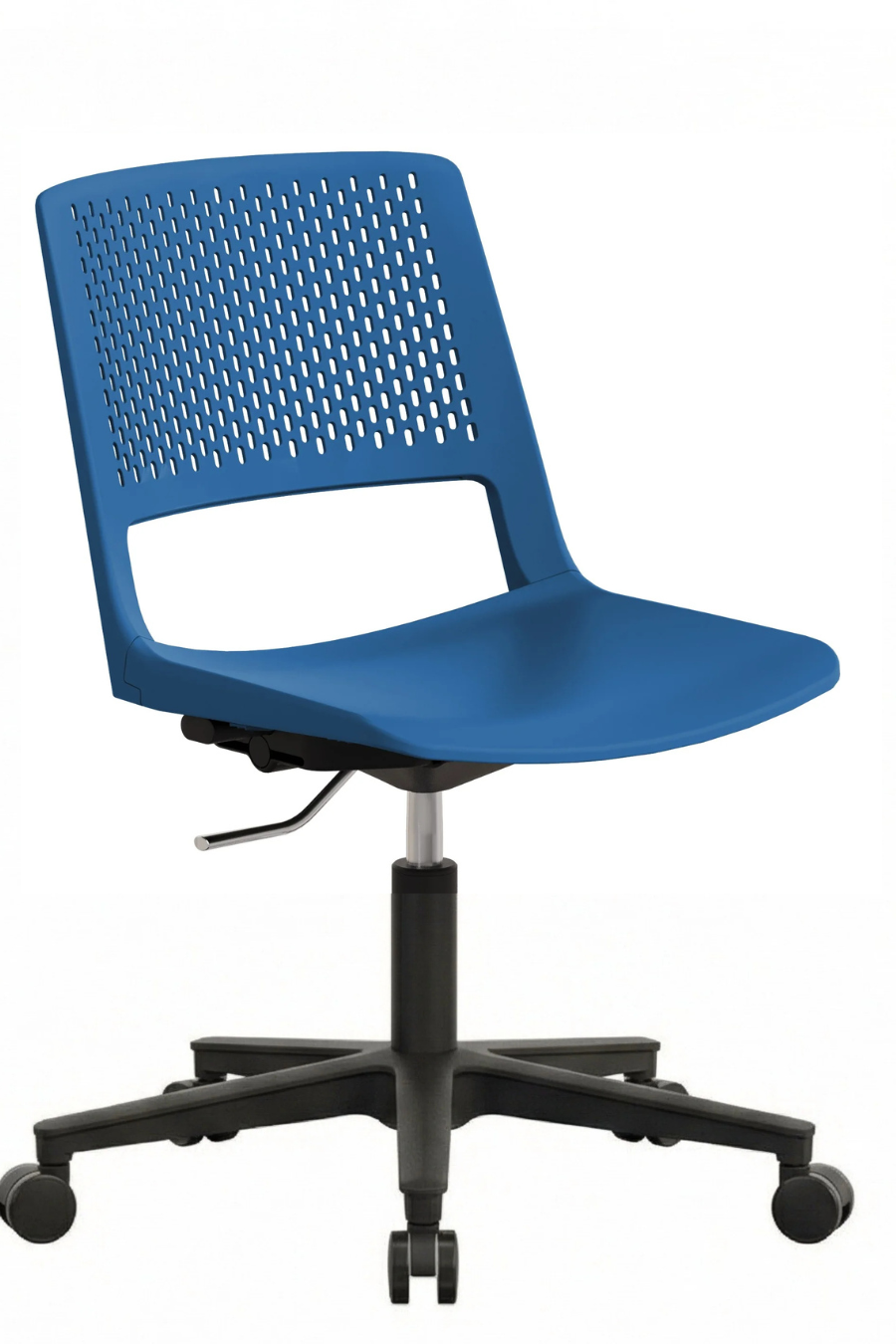 Silla operativa SAVA-PP