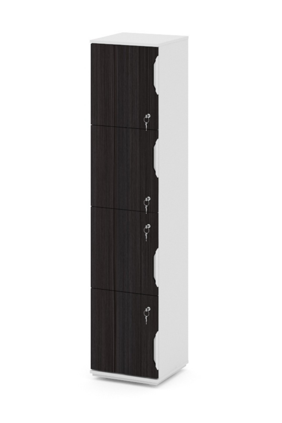 Locker en MDF LKDF4