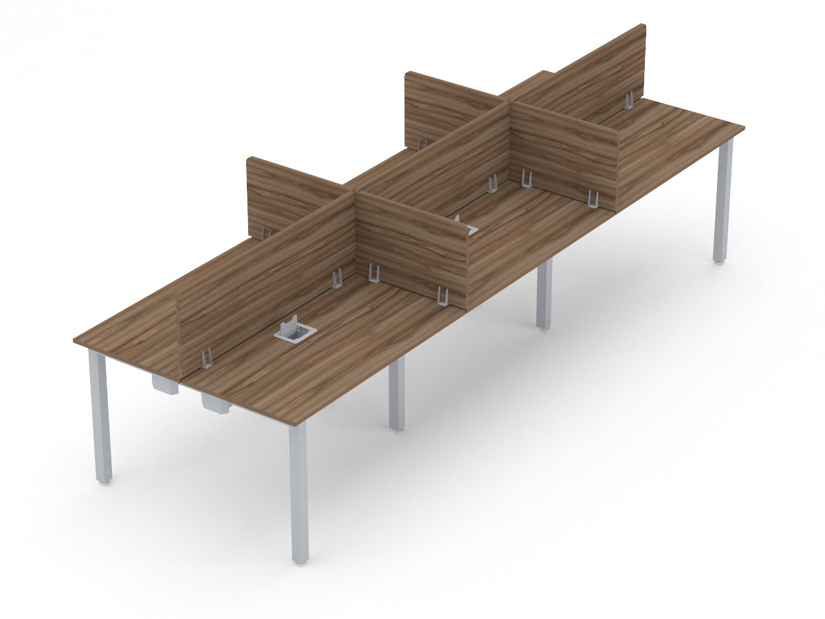 Modulo para 6 personas ML3US12-CMFL