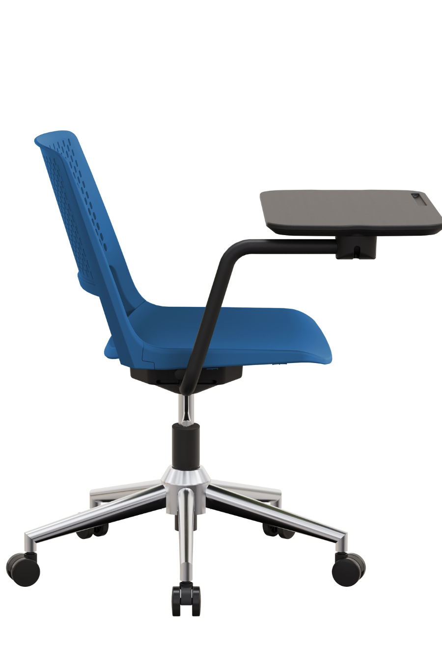Silla Escolar o Capacitación SAVA‐AZOF‐P