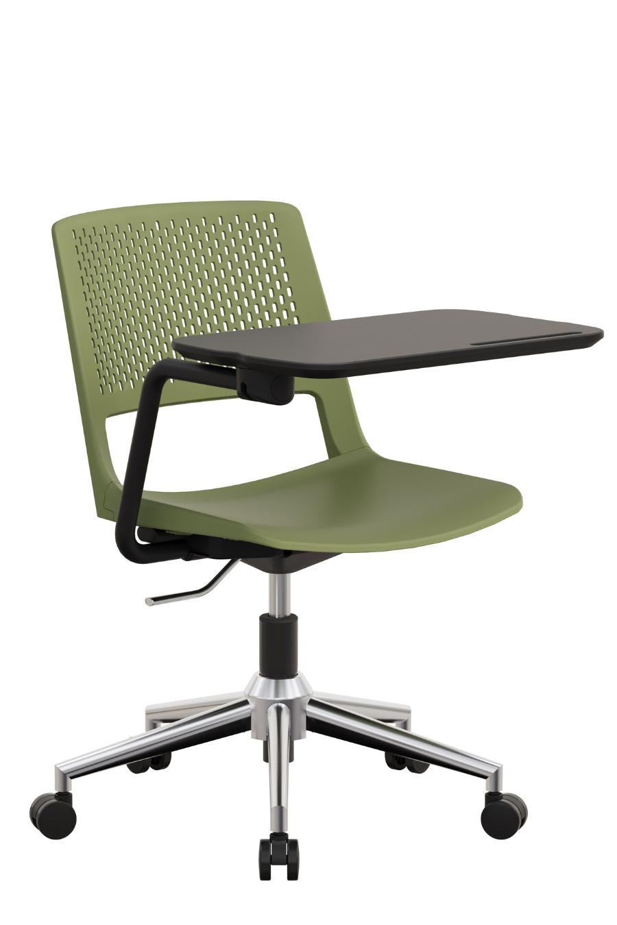 Silla Escolar o Capacitación SAVA‐AZOF‐P