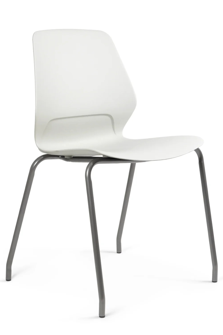 Silla de visita SKOL-BL