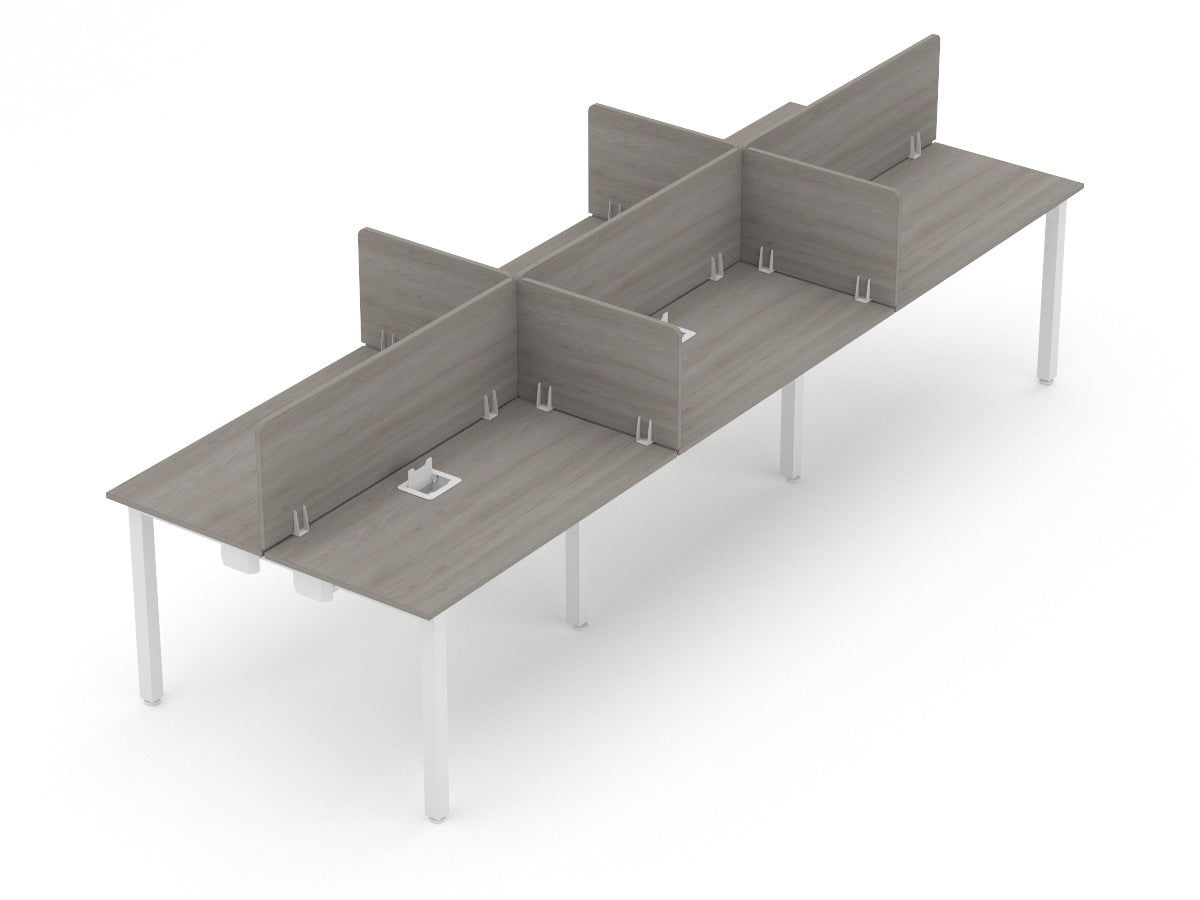 Modulo para 6 personas ML3US12-CMFL