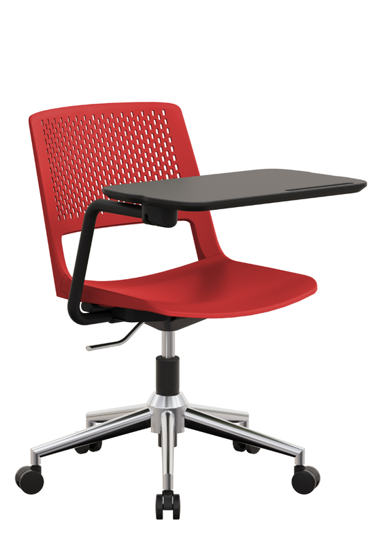 Silla Escolar o Capacitación SAVA‐AZOF‐P