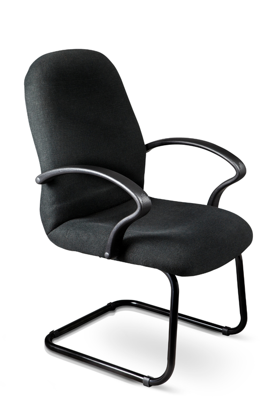 Silla de visit S‐VALENTINA