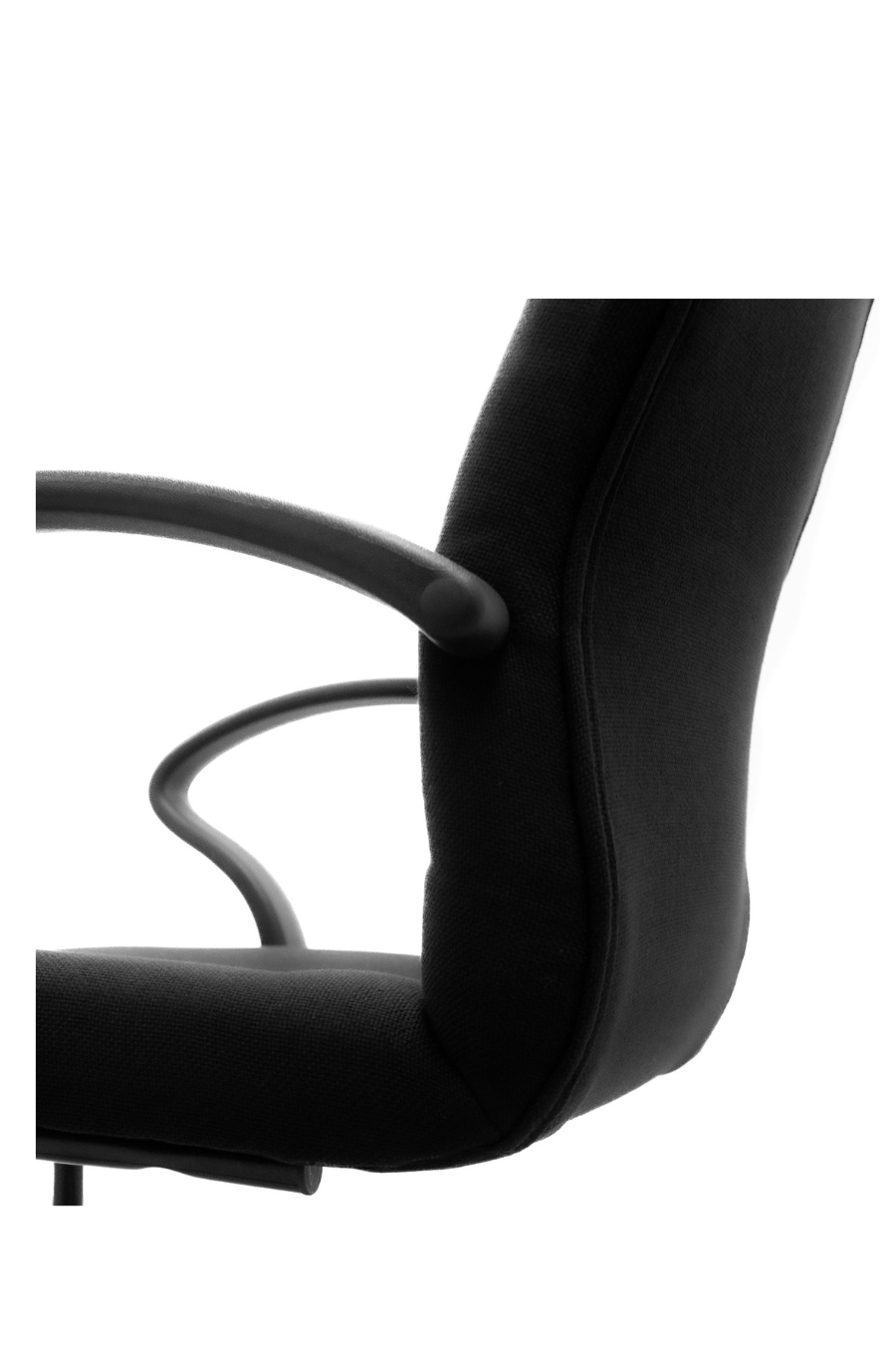 Silla de visit S‐VALENTINA