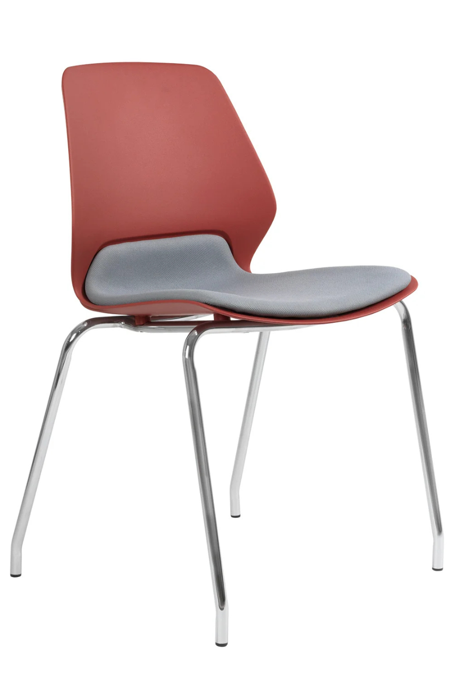 Silla de visita S4KOL‐BLAT