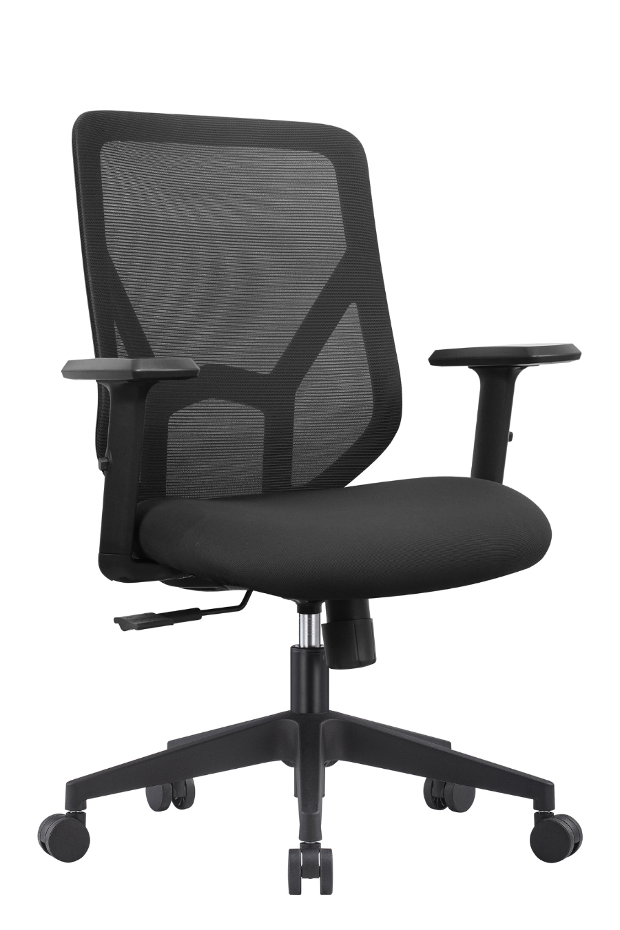 Silla Ejecutiva SEJE‐LEON