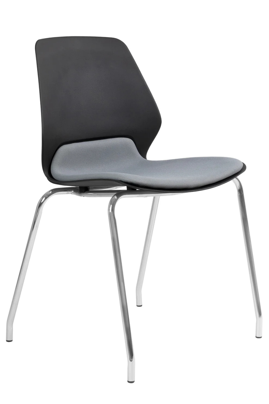 Silla de visita S4KOL‐BLAT