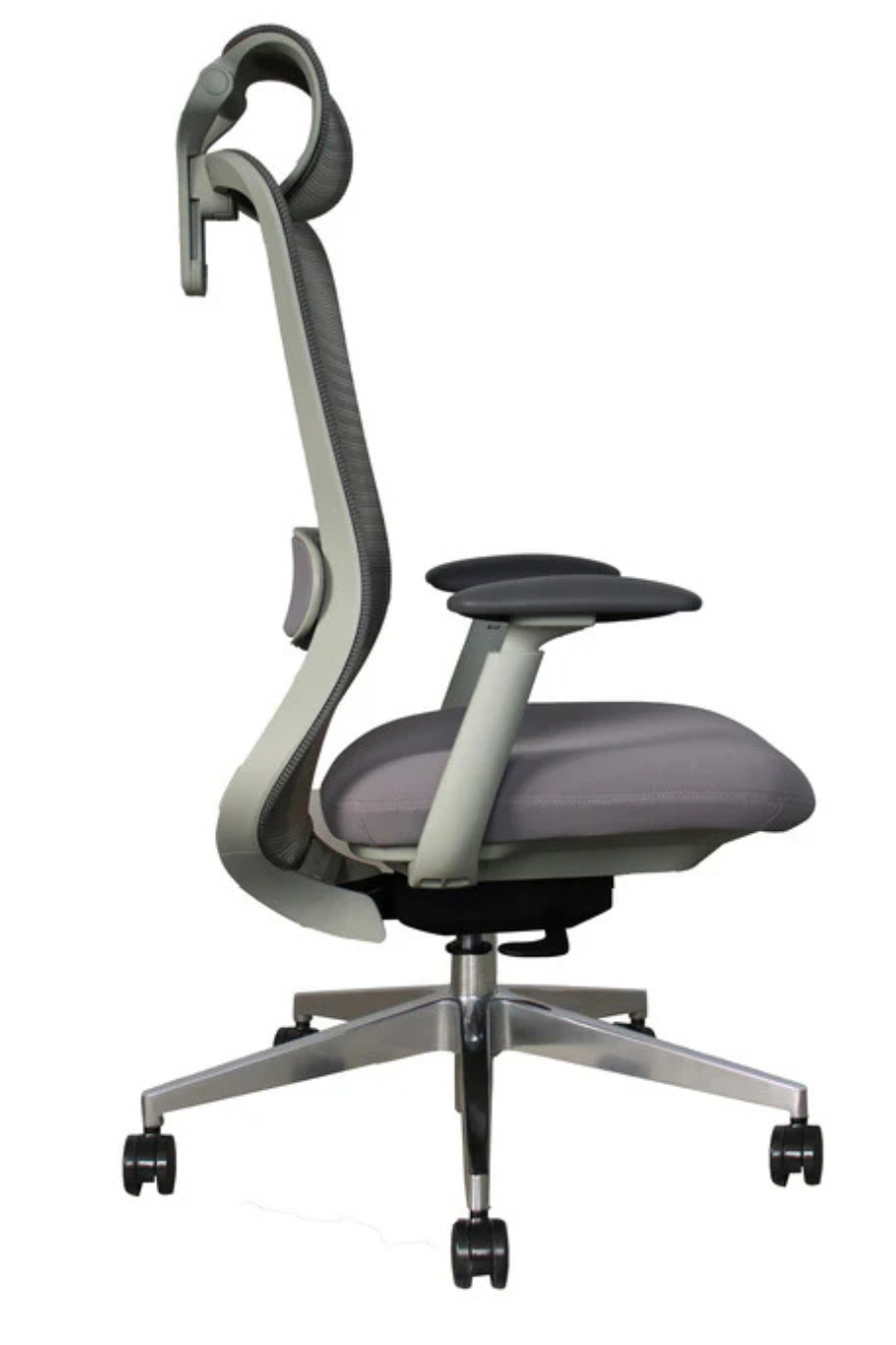 Sillon Ejecutivo LONDRESCB-GR