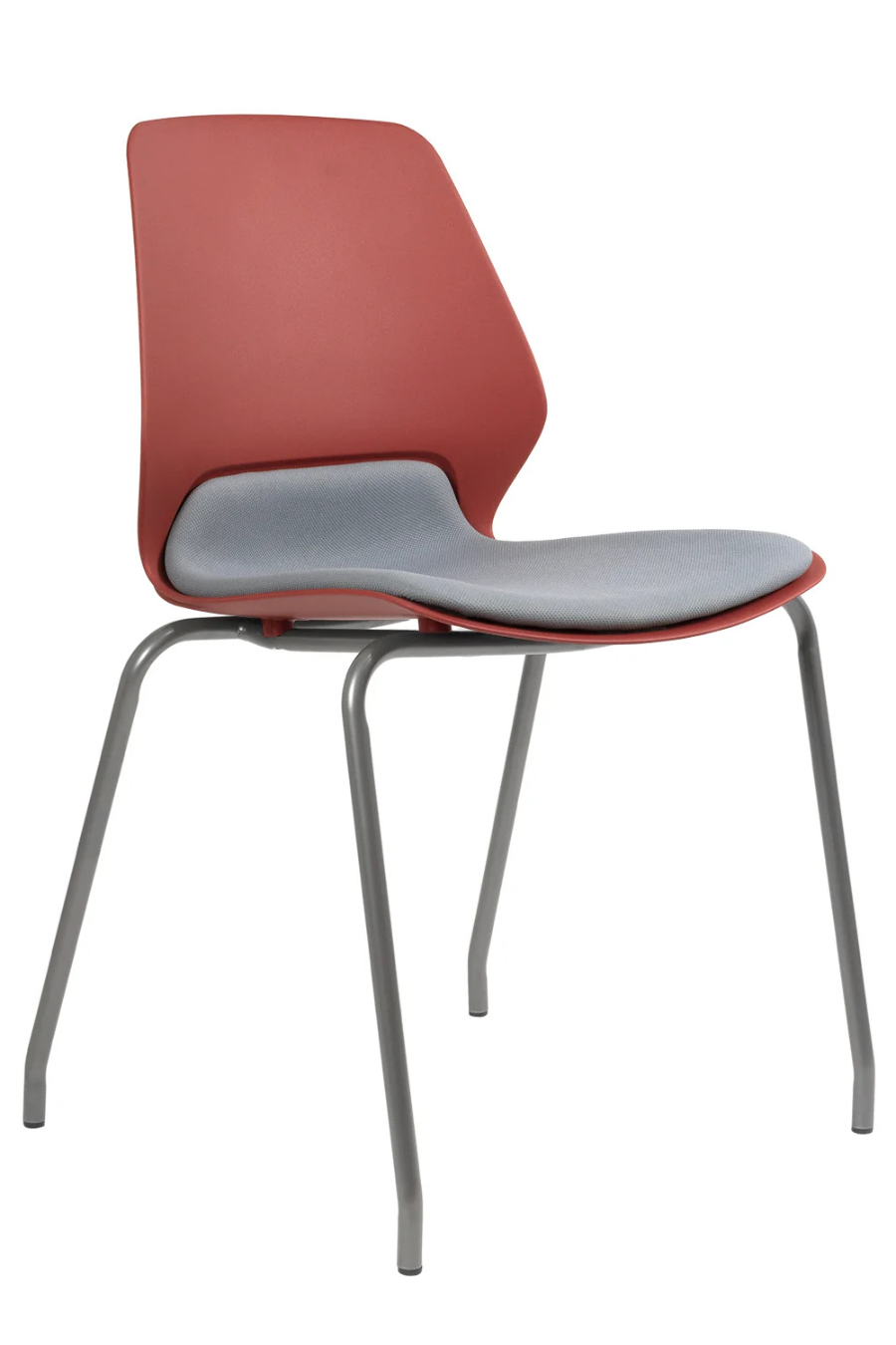 Silla de visita SKOL-BLAT