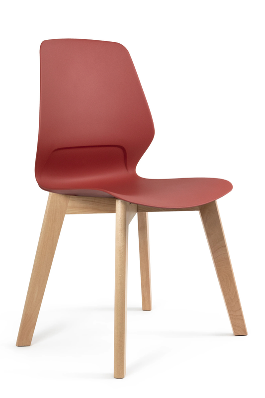 Silla multiusos SKOL-BLMD
