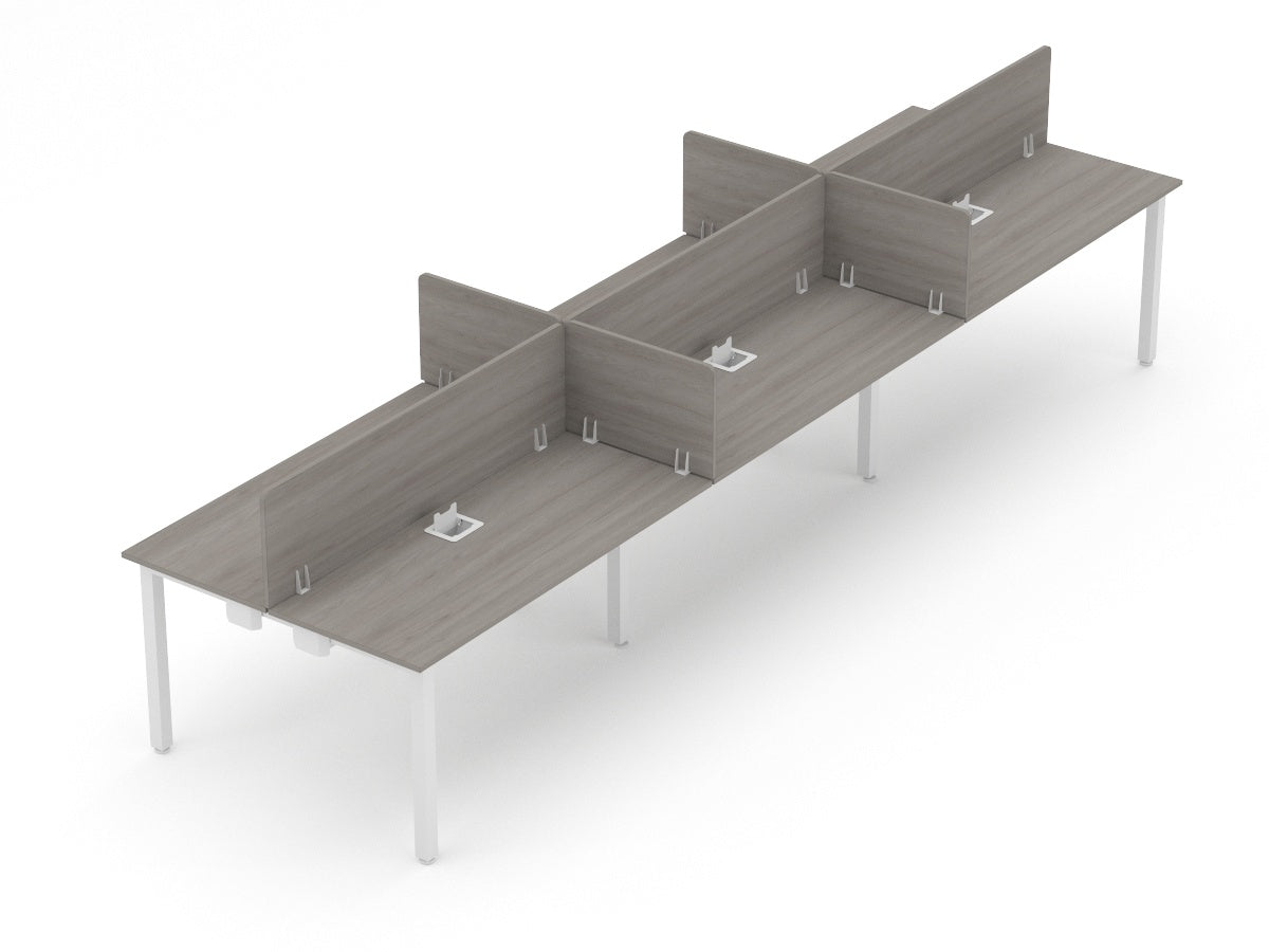 Modulo para 6 personas ML3US15-CMFL