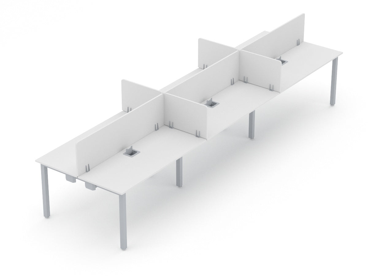 Modulo para 6 personas ML3US15-CMFL