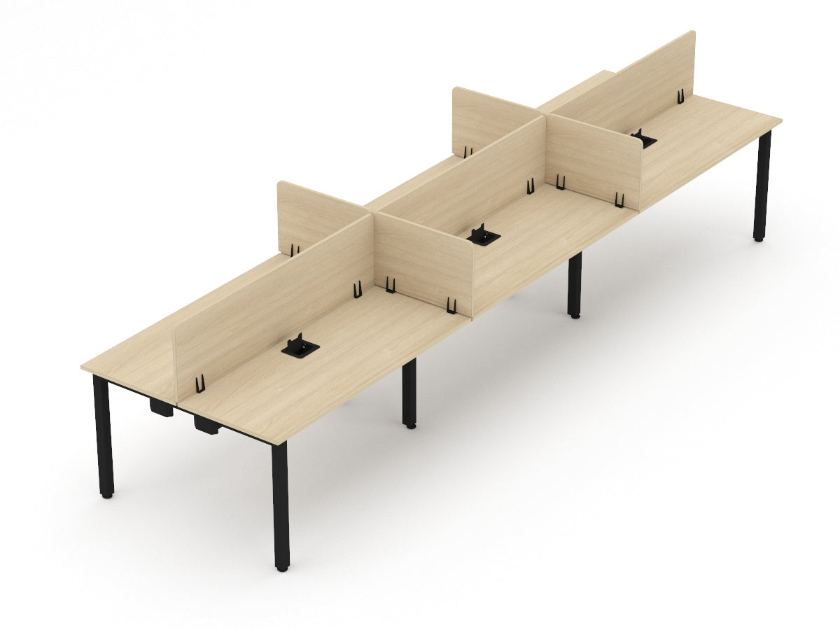 Modulo para 6 personas ML3US15-CMFL