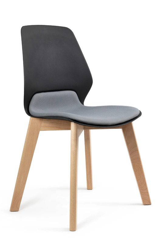 Silla multiusos SKOL-BLMDAT