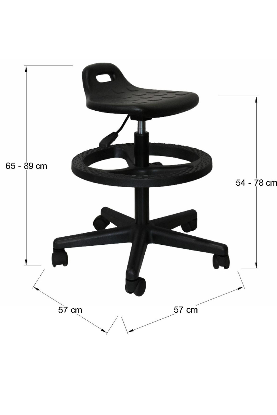Banco Cajero para Laboratorio BC-TUL