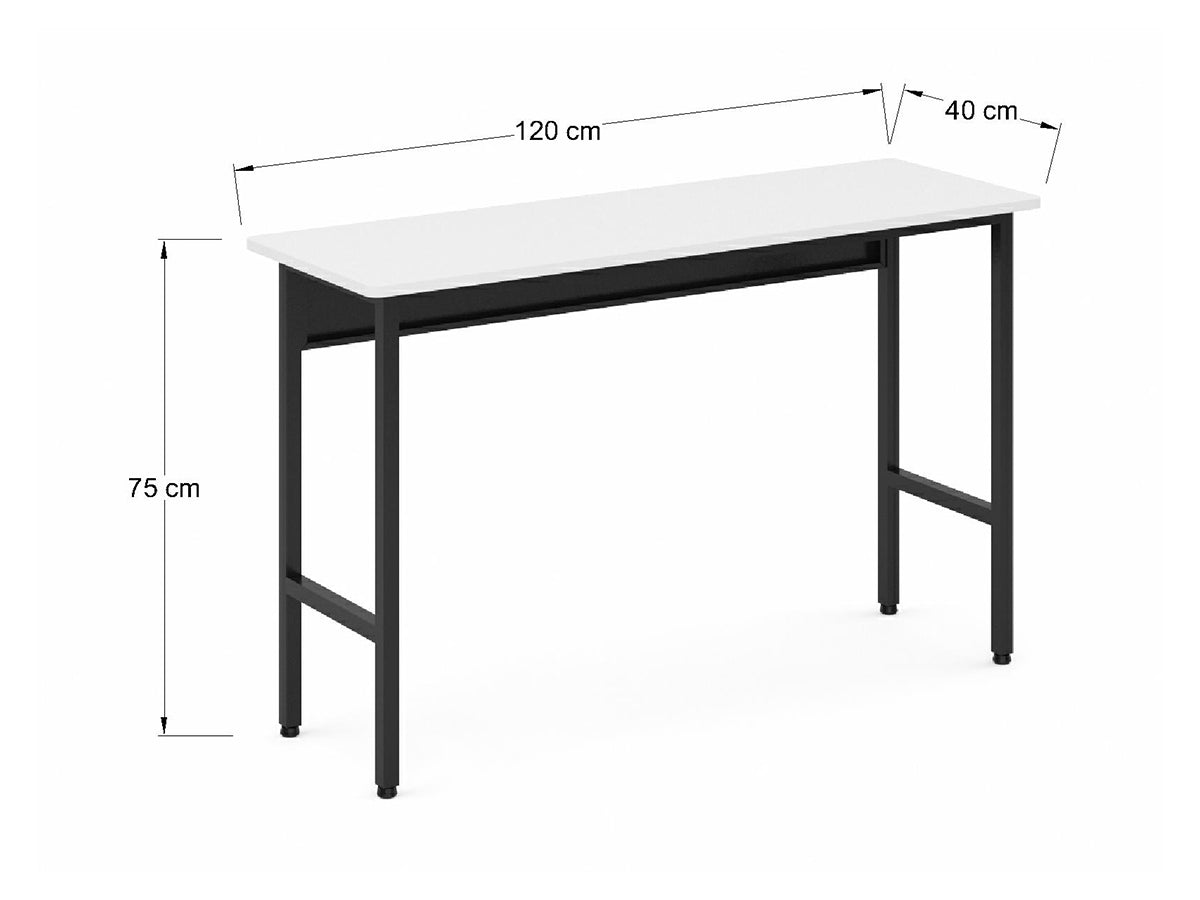 MESA ESCOLAR PSDP120LP