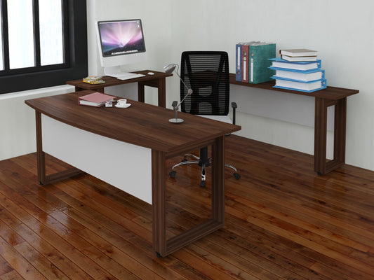 Oficina Completa BOHOM-07