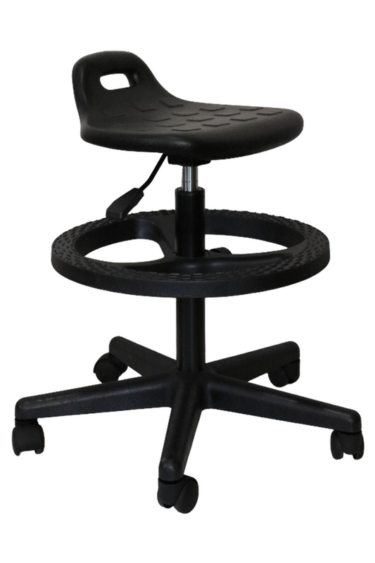 Banco Cajero para Laboratorio BC-TUL