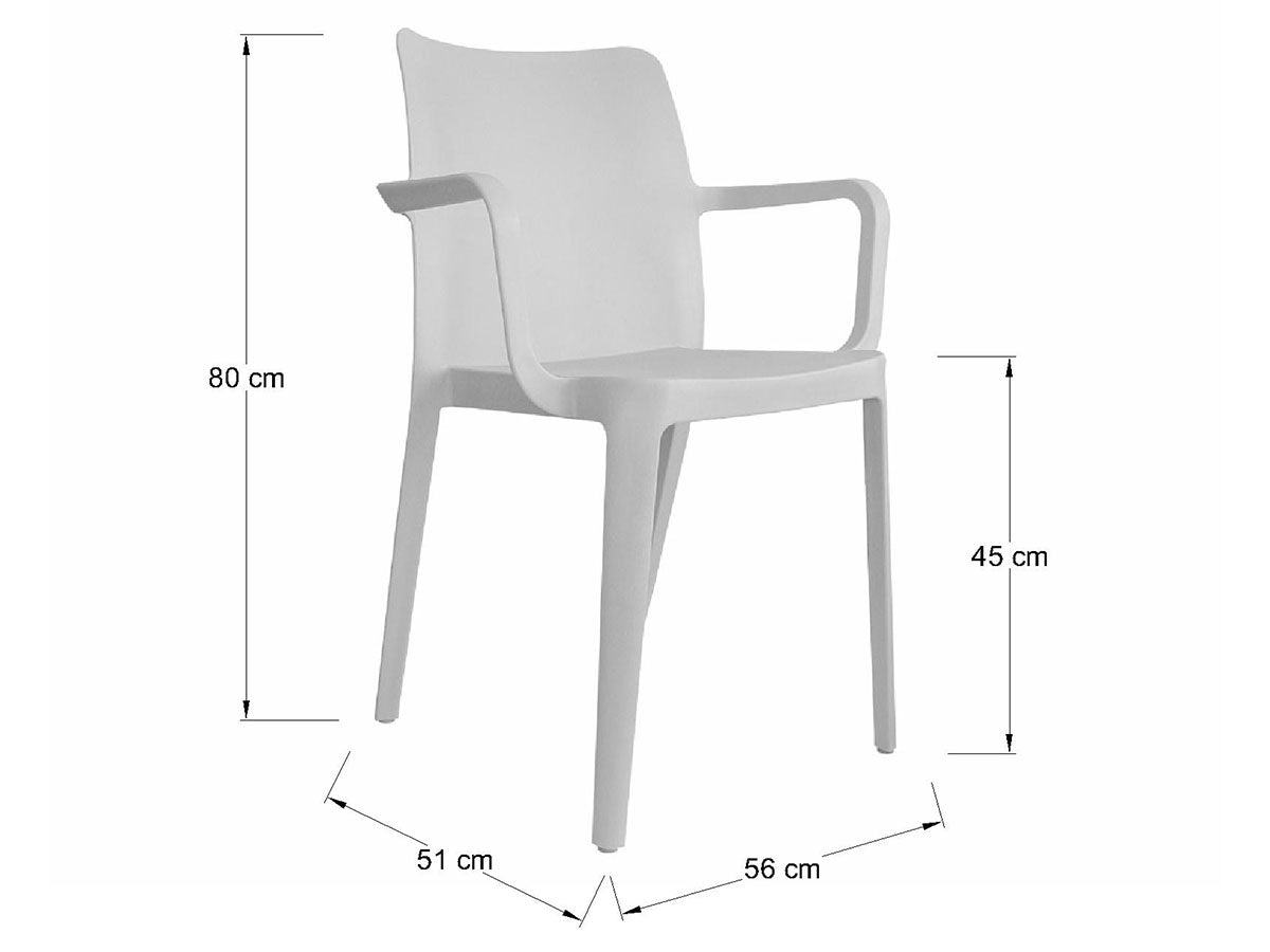 Silla de Visita SOLB-VE