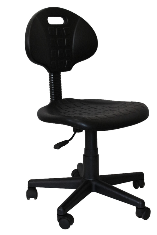 Silla de Laboratorio S-TUL