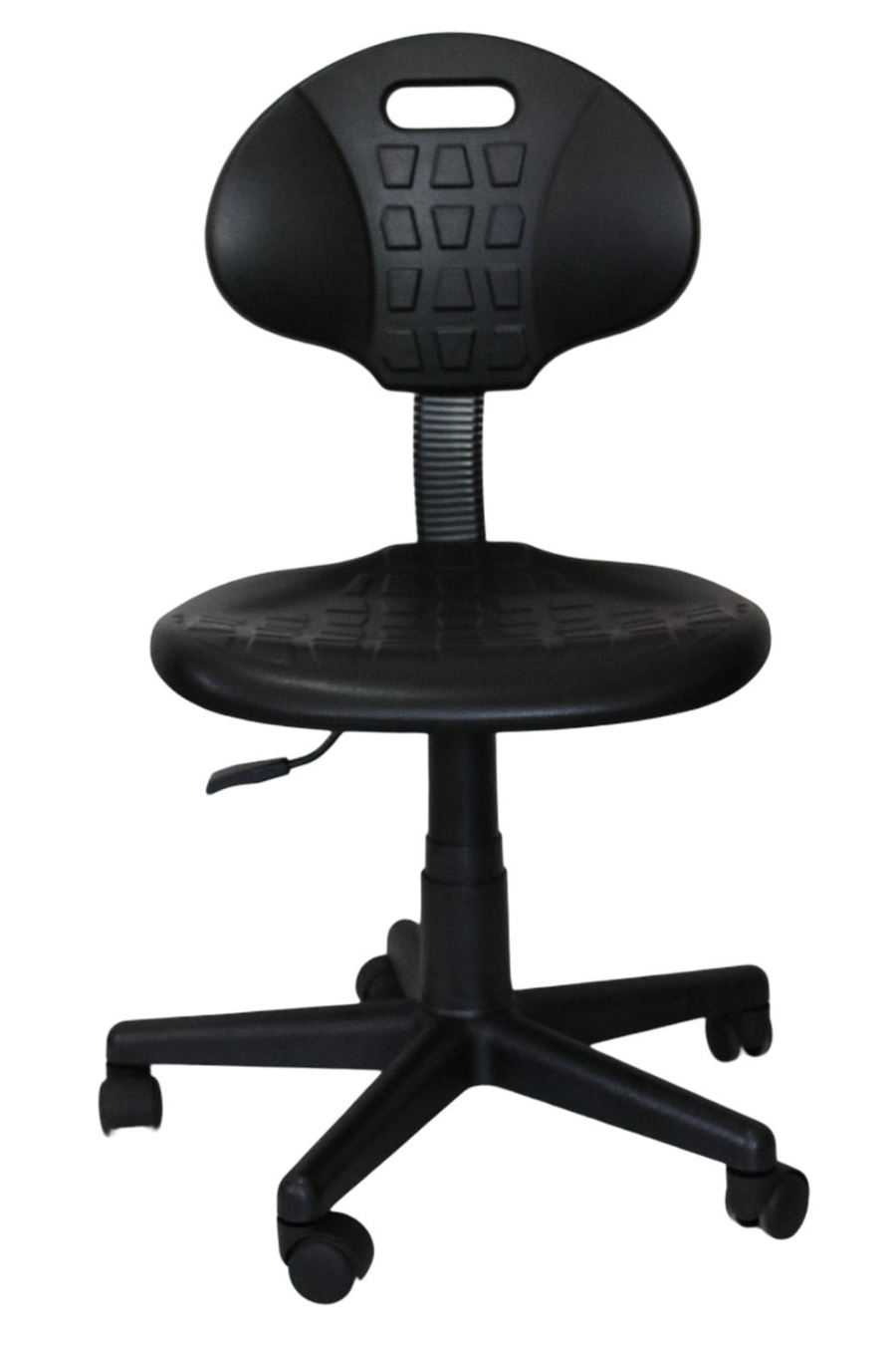 Silla cajera de Laboratorio SC-TUL