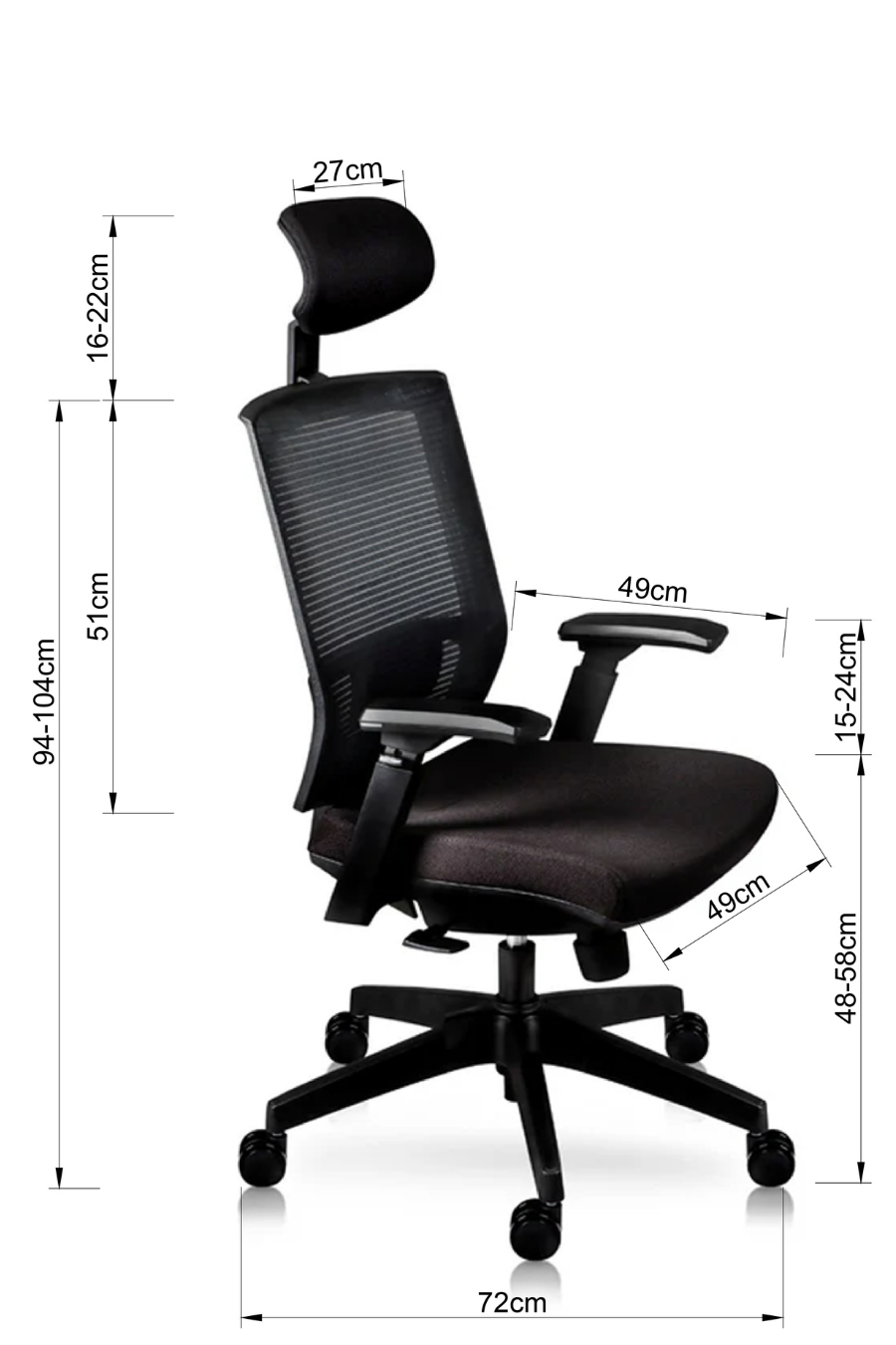 Sillon Directivo SDIR‐GALNE