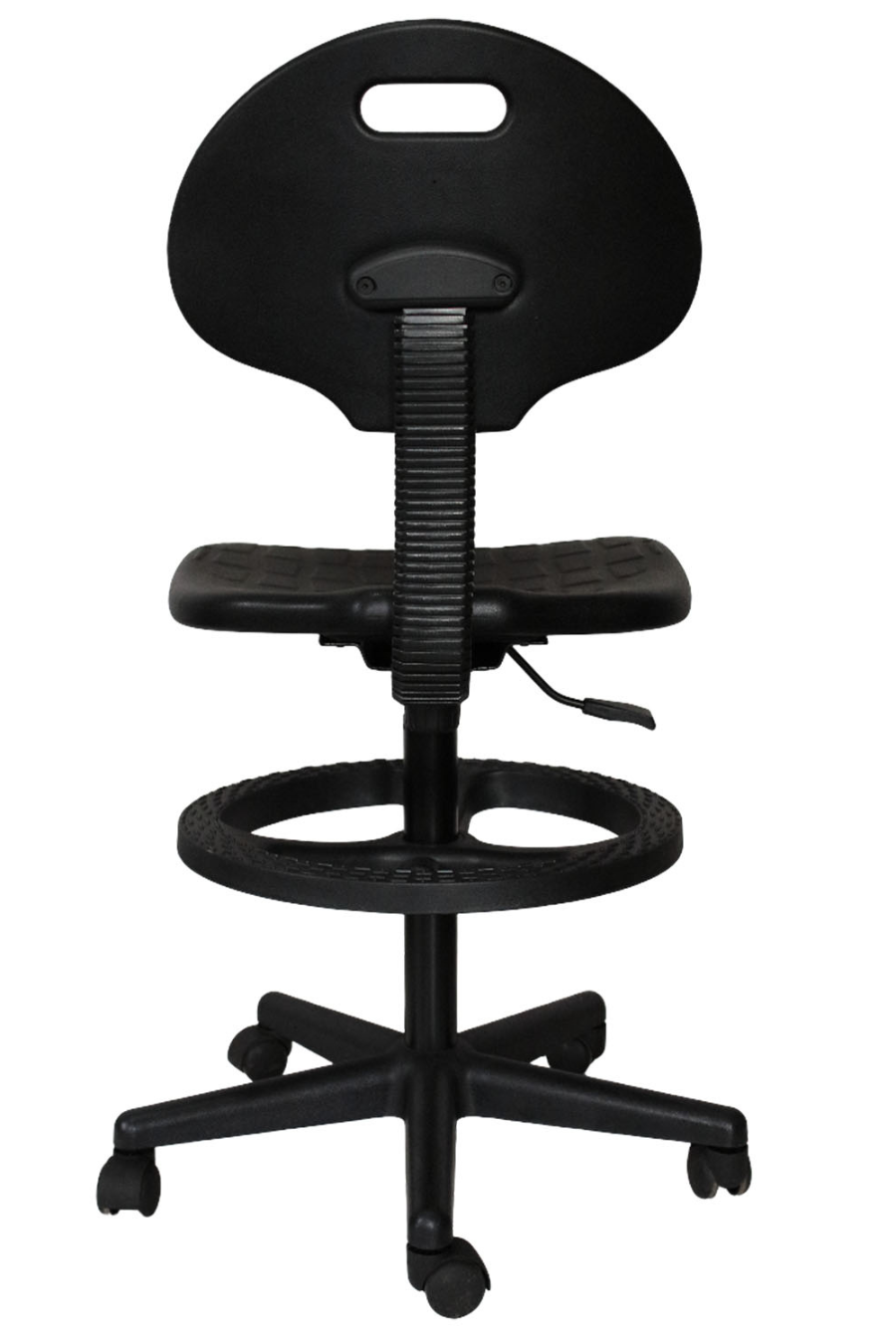 Silla cajera de Laboratorio SC-TUL