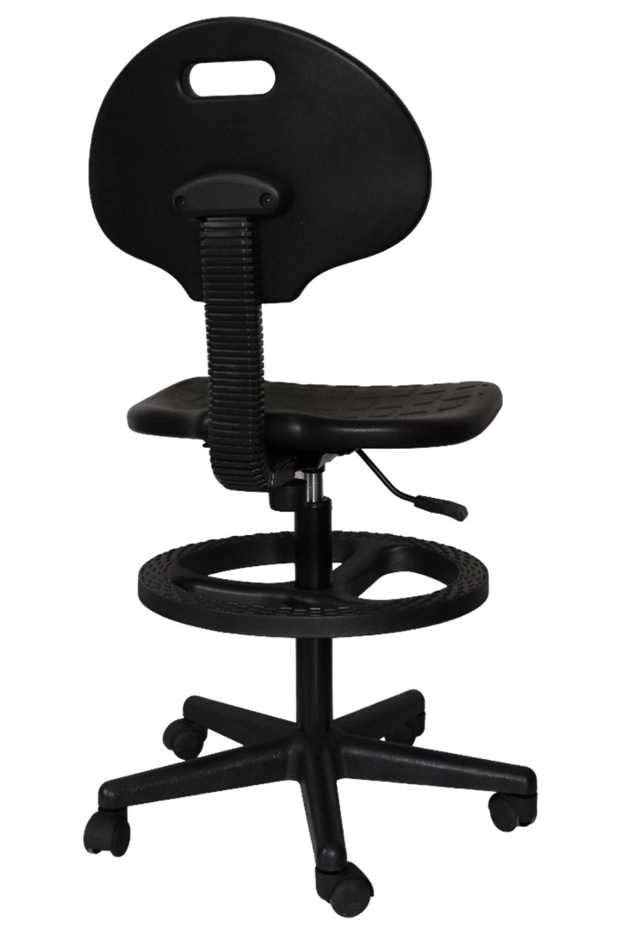 Silla cajera de Laboratorio SC-TUL