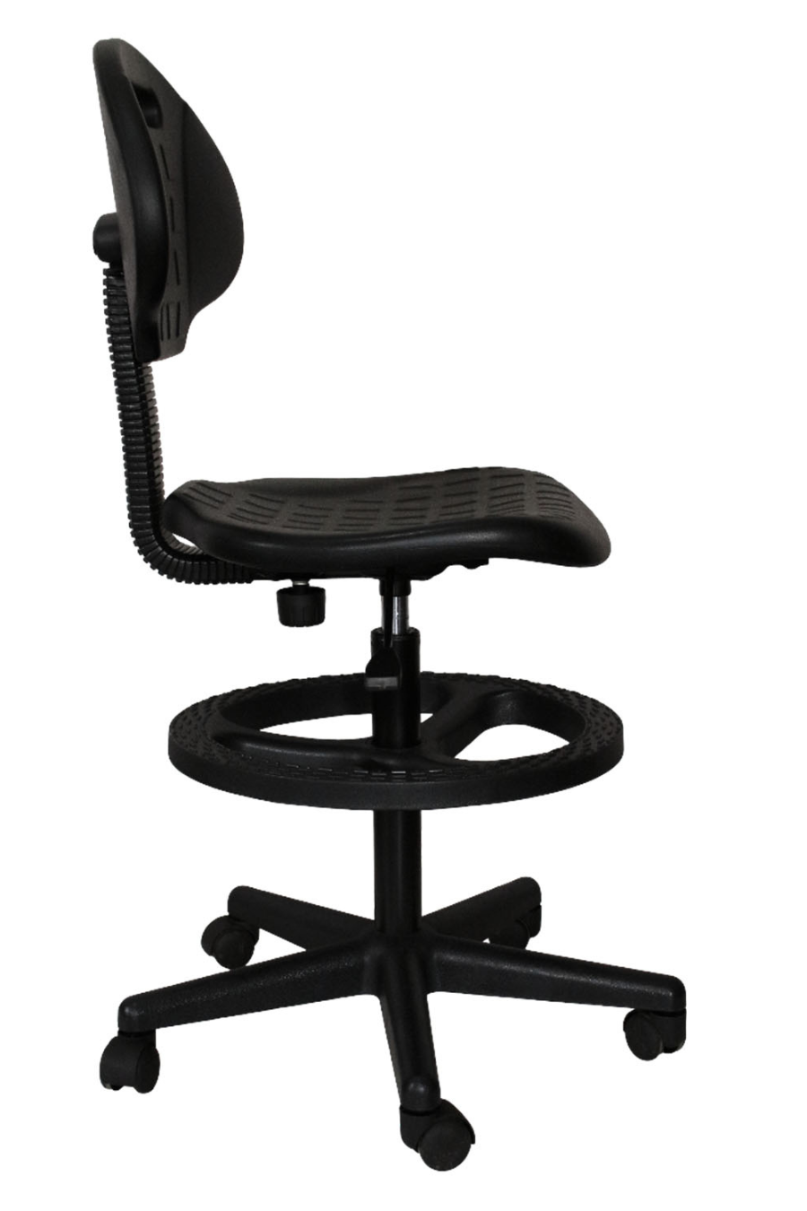 Silla cajera de Laboratorio SC-TUL